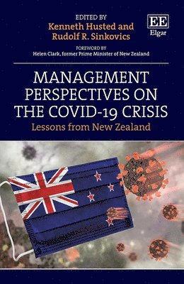 Management Perspectives on the Covid-19 Crisis 1