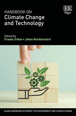 Handbook on Climate Change and Technology 1