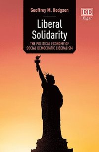 bokomslag Liberal Solidarity