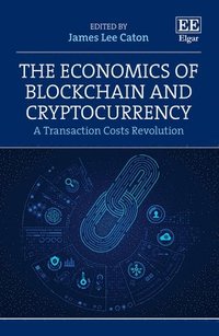 bokomslag Economics of Blockchain and Cryptocurrency