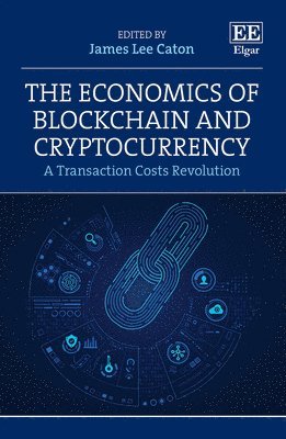 bokomslag Economics of Blockchain and Cryptocurrency