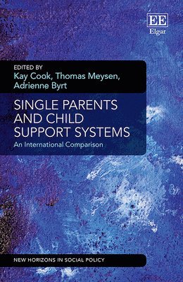 Single Parents and Child Support Systems 1