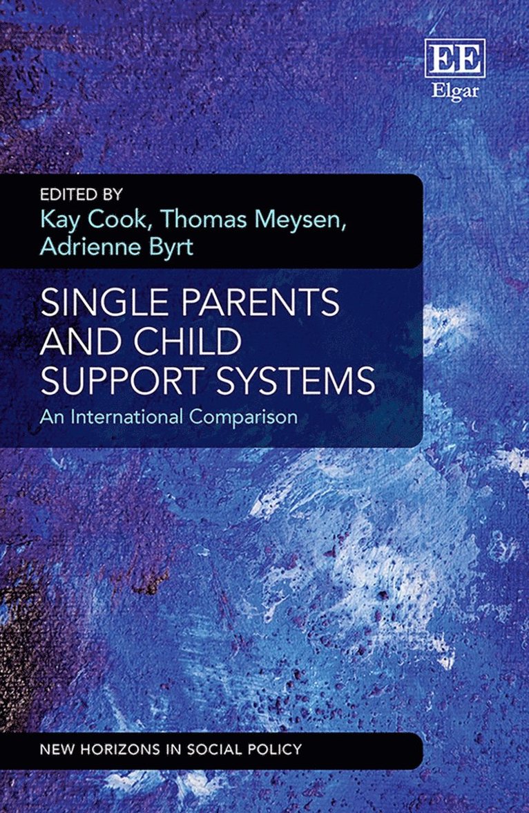 Single Parents and Child Support Systems