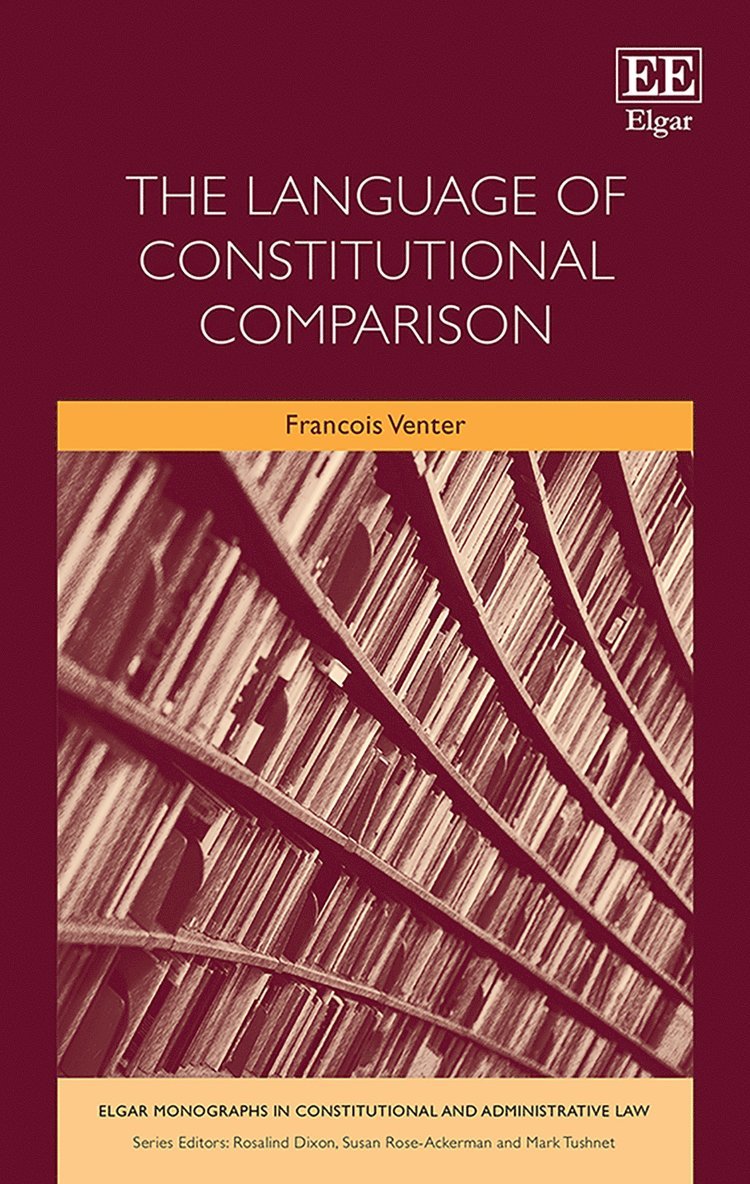 Language of Constitutional Comparison