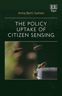 bokomslag Policy Uptake of Citizen Sensing