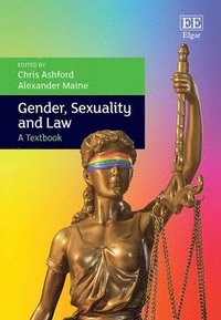 bokomslag Gender, Sexuality and Law