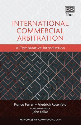 International Commercial Arbitration 1