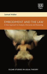 bokomslag Embodiment and the Law