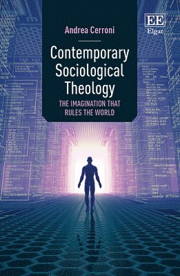bokomslag Contemporary Sociological Theology