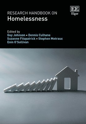 Research Handbook on Homelessness 1