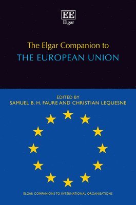Elgar Companion to the European Union