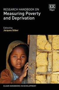 bokomslag Research Handbook on Measuring Poverty and Deprivation