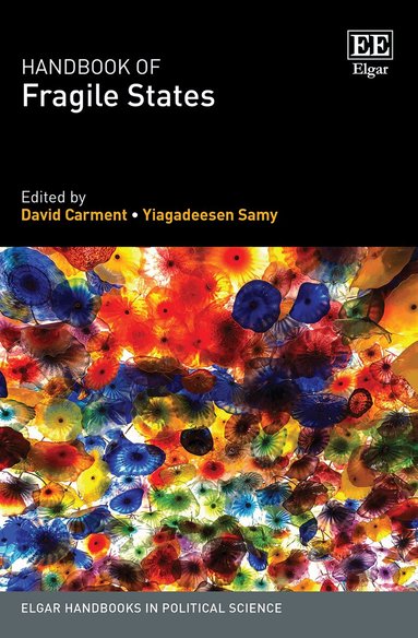 David Carment, Yiagadeesen Samy - Handbook of Fragile States, Inbunden