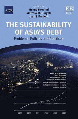 The Sustainability of Asias Debt 1