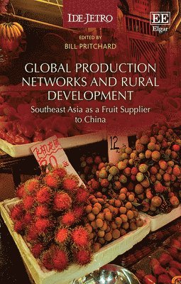 Global Production Networks and Rural Development 1