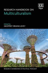 bokomslag Research Handbook on Multiculturalism