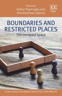 bokomslag Boundaries and Restricted Places