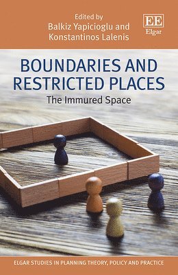 Boundaries and Restricted Places 1