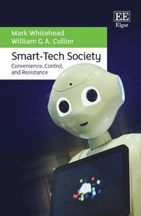 bokomslag Smart-Tech Society