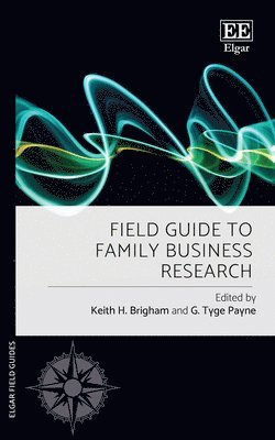 Field Guide to Family Business Research 1
