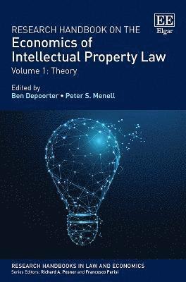 Research Handbook on the Economics of Intellectual Property Law 1