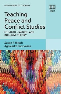 bokomslag Teaching Peace and Conflict Studies