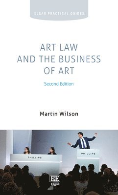 Art Law and the Business of Art 1