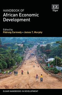 bokomslag Handbook of African Economic Development