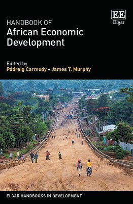 bokomslag Handbook of African Economic Development