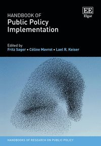 bokomslag Handbook of Public Policy Implementation