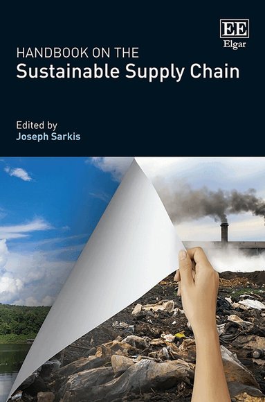 Joseph Sarkis - Handbook on the Sustainable Supply Chain, Häftad