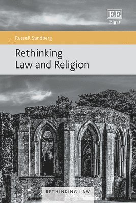 Rethinking Law and Religion 1