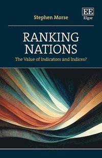 bokomslag Ranking Nations
