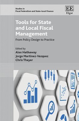 bokomslag Tools for State and Local Fiscal Management