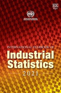 bokomslag International Yearbook of Industrial Statistics 2021