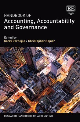 Handbook of Accounting, Accountability and Governance 1