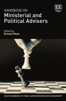 Handbook on Ministerial and Political Advisers 1