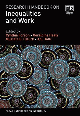 Research Handbook on Inequalities and Work 1