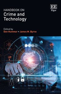 bokomslag Handbook on Crime and Technology