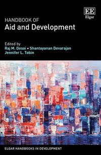 bokomslag Handbook of Aid and Development