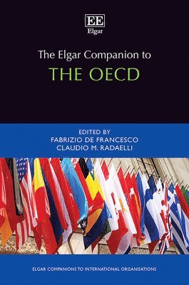bokomslag Elgar Companion to the OECD