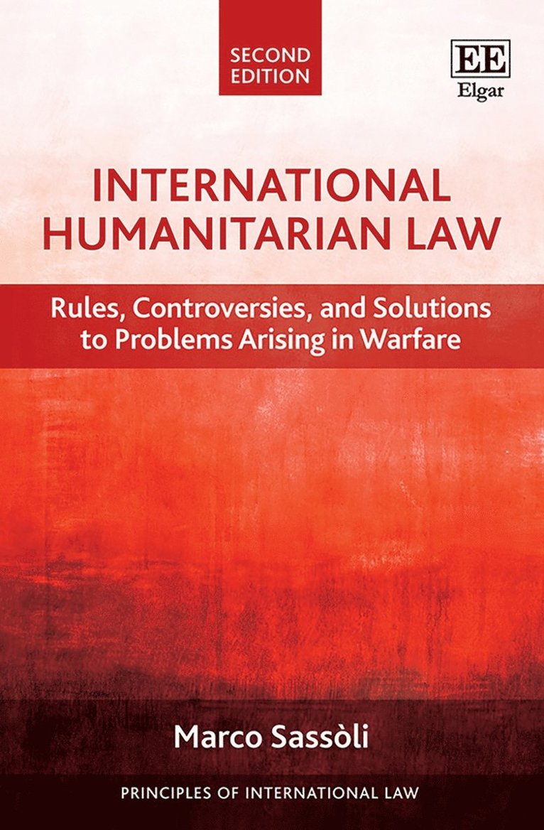 International Humanitarian Law 1