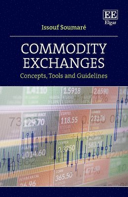 Commodity Exchanges 1