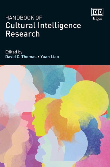 David C. Thomas, Yuan Liao - Handbook of Cultural Intelligence Research, Inbunden