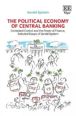 The Political Economy of Central Banking 1