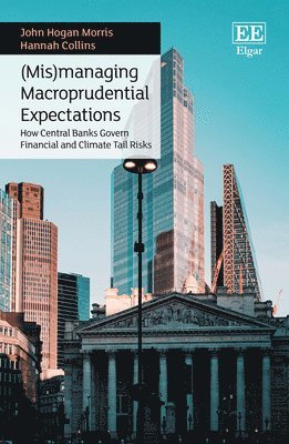 bokomslag (Mis)managing Macroprudential Expectations