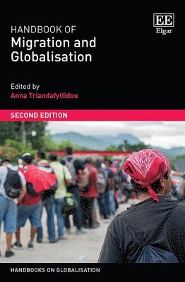 bokomslag Handbook of Migration and Globalisation