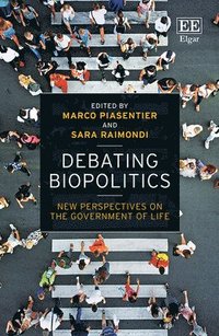 bokomslag Debating Biopolitics