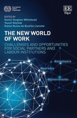 The New World of Work 1