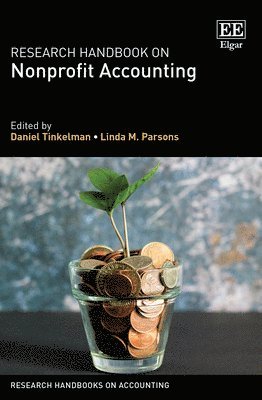 Research Handbook on Nonprofit Accounting 1